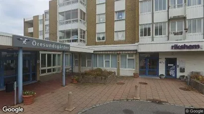 Apartments for rent in Limhamn/Bunkeflo - Photo from Google Street View