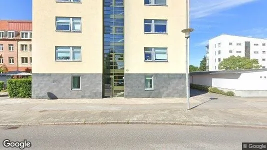 Apartments for rent in Staffanstorp - Photo from Google Street View