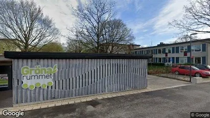 Rooms for rent in Lund - Photo from Google Street View
