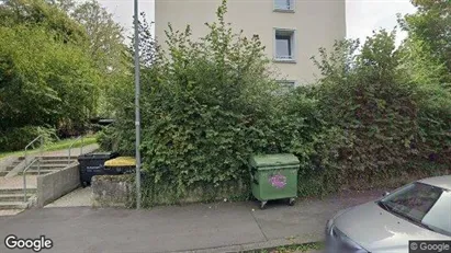 Apartments for rent in Kassel - Photo from Google Street View
