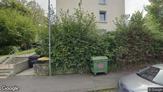 Apartments for rent in Kassel - Photo from Google Street View