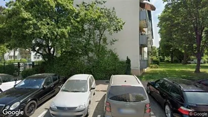 Apartments for rent in Main-Kinzig-Kreis - Photo from Google Street View