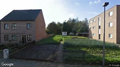 Apartments for rent in Turnhout - Photo from Google Street View