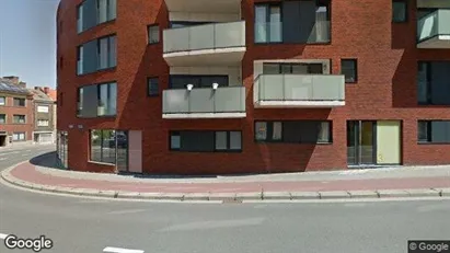 Apartments for rent in Leuven - Photo from Google Street View