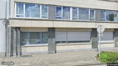 Apartments for rent in Mechelen - Photo from Google Street View