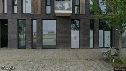 Apartments for rent in Stad Antwerp - Photo from Google Street View