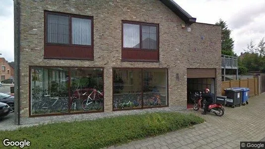 Apartments for rent in Beveren - Photo from Google Street View
