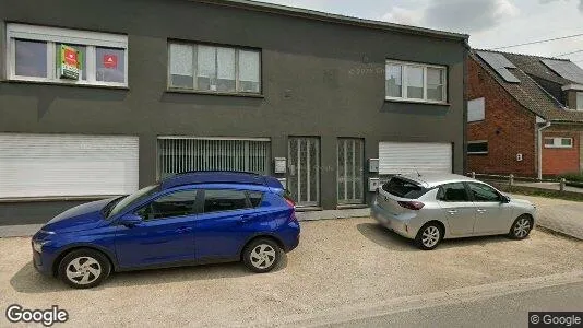 Apartments for rent in Waregem - Photo from Google Street View