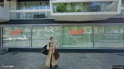 Apartments for rent in Aalst - Photo from Google Street View