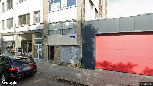 Apartments for rent in Mechelen - Photo from Google Street View