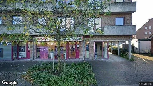 Apartments for rent in Aarschot - Photo from Google Street View