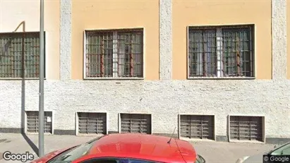 Rooms for rent in Milano Zona 2 - Stazione Centrale, Gorla, Turro, Greco, Crescenzago - Photo from Google Street View