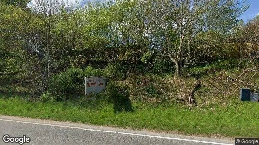 Apartments for rent in Tilst - Photo from Google Street View