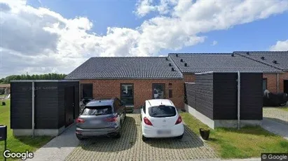 Apartments for rent in Kolding - Photo from Google Street View