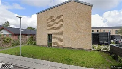 Apartments for rent in Tilst - Photo from Google Street View