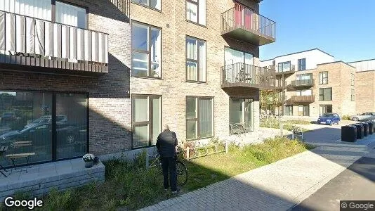 Apartments for rent in Tilst - Photo from Google Street View