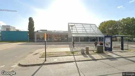 Apartments for rent in Tilst - Photo from Google Street View