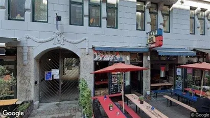Rooms for rent in Nørrebro - Photo from Google Street View