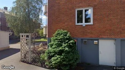 Apartments for rent in Värnamo - Photo from Google Street View