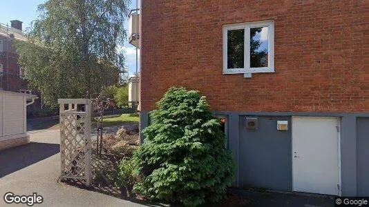 Apartments for rent in Värnamo - Photo from Google Street View