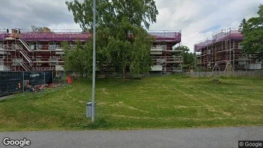 Apartments for rent in Flen - Photo from Google Street View