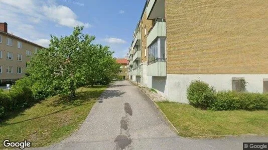 Apartments for rent in Flen - Photo from Google Street View