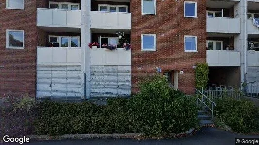Apartments for rent in Örgryte-Härlanda - Photo from Google Street View