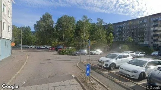 Apartments for rent in Gothenburg City Centre - Photo from Google Street View