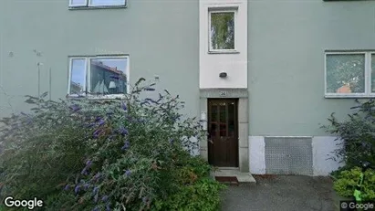 Apartments for rent in Gothenburg City Centre - Photo from Google Street View