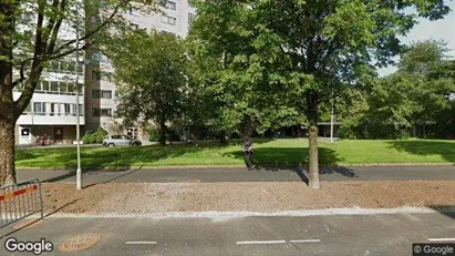 Apartments for rent in Askim-Frölunda-Högsbo - Photo from Google Street View