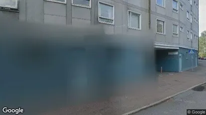 Apartments for rent in Gothenburg City Centre - Photo from Google Street View