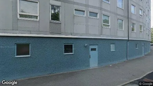 Apartments for rent in Gothenburg City Centre - Photo from Google Street View