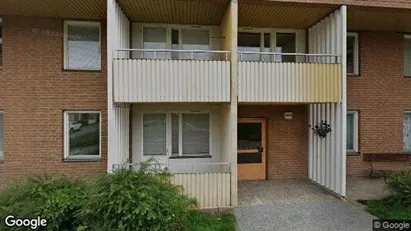 Apartments for rent in Sollefteå - Photo from Google Street View