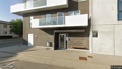 Apartments for rent in Herlev - Photo from Google Street View