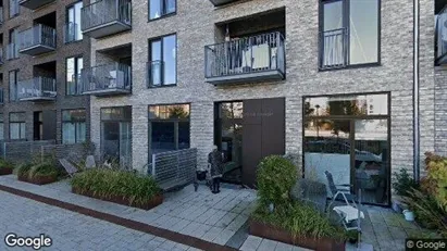 Apartments for rent in Copenhagen SV - Photo from Google Street View