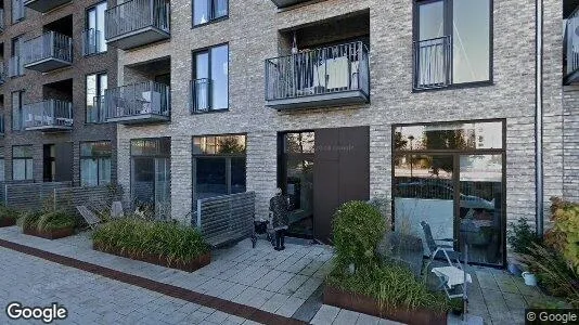 Apartments for rent in Copenhagen SV - Photo from Google Street View