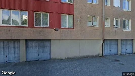 Apartments for rent in Västra hisingen - Photo from Google Street View