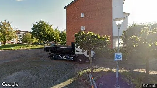 Apartments for rent in Helsingborg - Photo from Google Street View