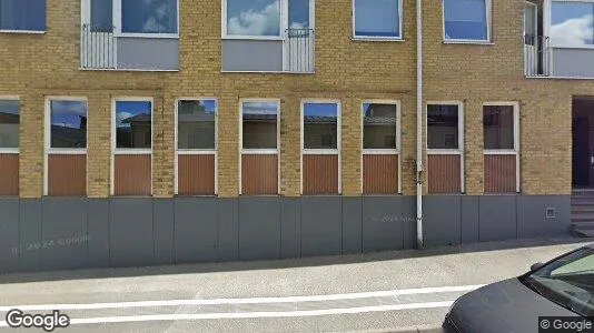 Apartments for rent in Mellerud - Photo from Google Street View