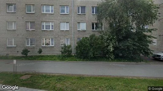 Apartments for rent in Tallinn Kesklinna - Photo from Google Street View