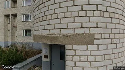 Apartments for rent in Tallinn Kesklinna - Photo from Google Street View