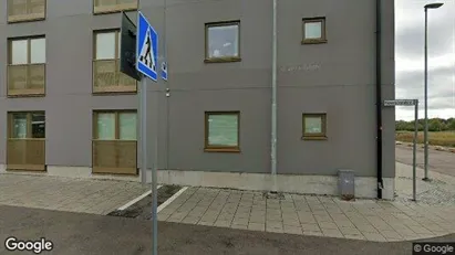 Apartments for rent in Trelleborg - Photo from Google Street View