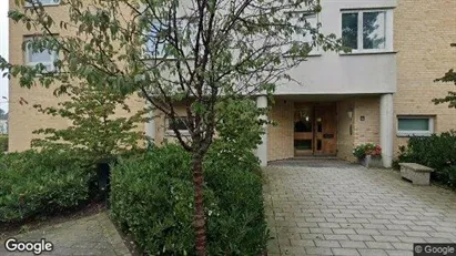 Apartments for rent in Lund - Photo from Google Street View