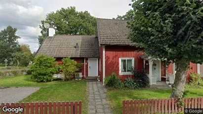 Apartments for rent in Växjö - Photo from Google Street View