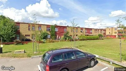 Apartments for rent in Växjö - Photo from Google Street View