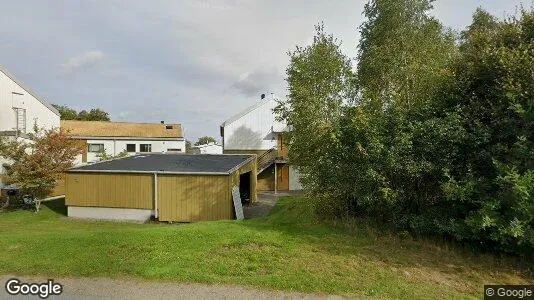 Apartments for rent in Växjö - Photo from Google Street View