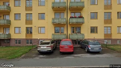 Apartments for rent in Vimmerby - Photo from Google Street View