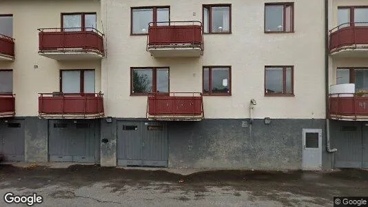 Apartments for rent in Vimmerby - Photo from Google Street View