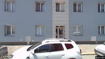 Apartments for rent in Brno-venkov - Photo from Google Street View