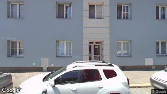Apartments for rent in Brno-venkov - Photo from Google Street View